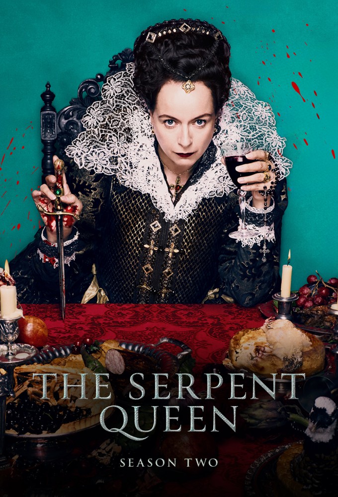 The Serpent Queen - Season 2 [7666] (A1745160903) [[TV Shows]] --Plex--